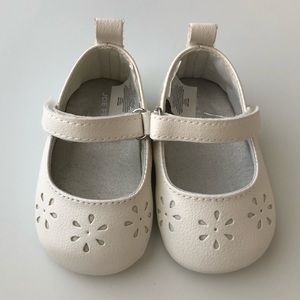 Baby Dress Shoes